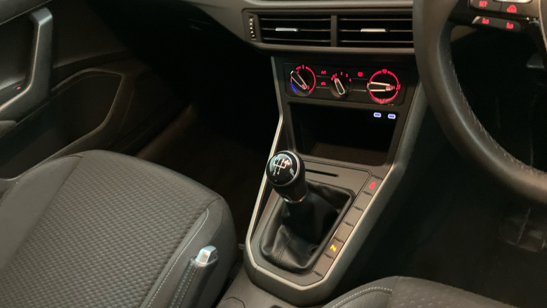 Volkswagen Polo 1.0 TSI 95 Match 5dr Petrol Hatchback